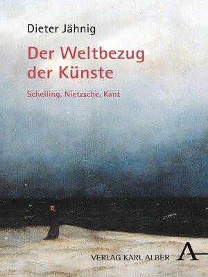 cover image of Der Weltbezug der Künste